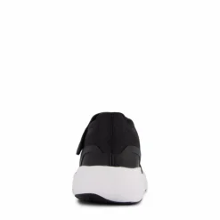 RunFalcon 3.0 Elastic Lace Top Strap Shoes Core Black / Cloud White / Core Black