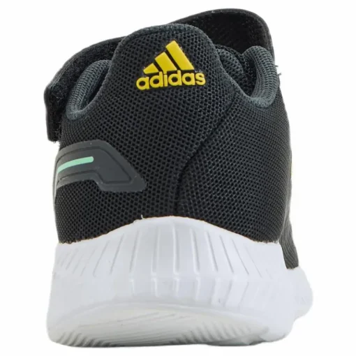 Runfalcon 2.0 Shoes Core Black / Beam Yellow / Beam Green