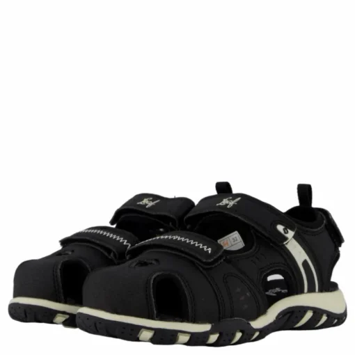 Runn Black