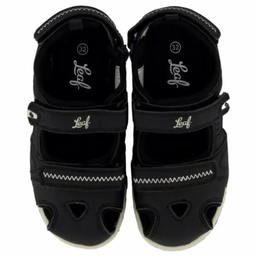 Runn Black