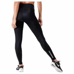 Runner's Knee/ITBS Tights Black