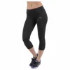 Running 3/4 Tight W Black