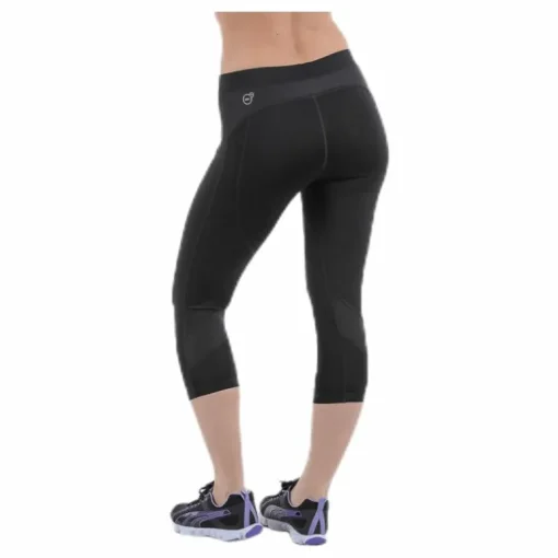 Running 3/4 Tight W Black