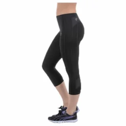 Running 3/4 Tight W Black