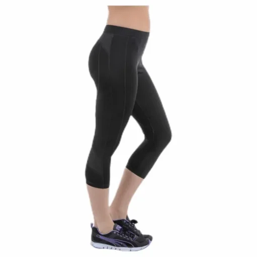 Running 3/4 Tight W Black