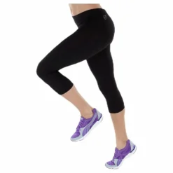 Running 3/4 Tight W Black