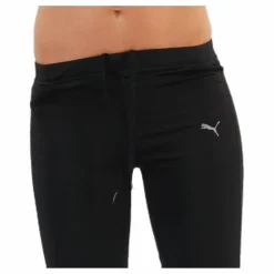 Running 3/4 Tight W Black