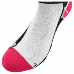Running Ankle Socks - Joyner Purple