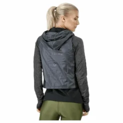 Running Division RPL Vest Black
