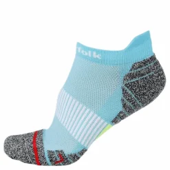Running Socks - Bolt Blue