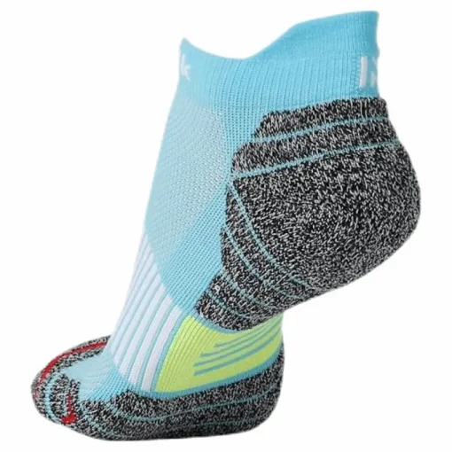 Running Socks - Bolt Blue