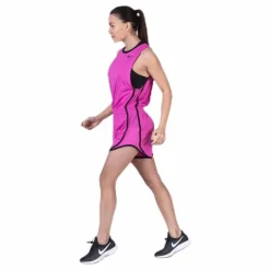 Runper Femme Pink