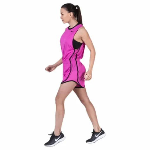 Runper Femme Pink