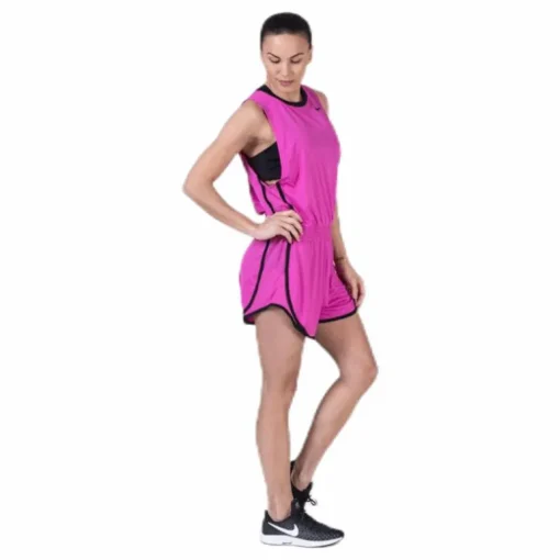 Runper Femme Pink