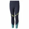 Runtrain 7/8 Leggings G Parisian Night