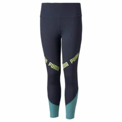 Runtrain 7/8 Leggings G Parisian Night