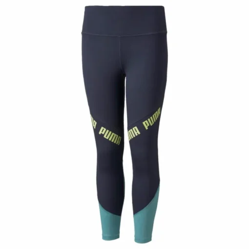 Runtrain 7/8 Leggings G Parisian Night