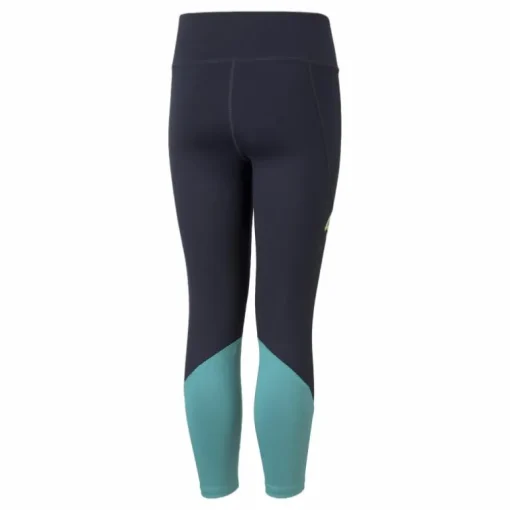 Runtrain 7/8 Leggings G Parisian Night