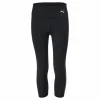 Runtrain 7/8 Tights G Puma Black