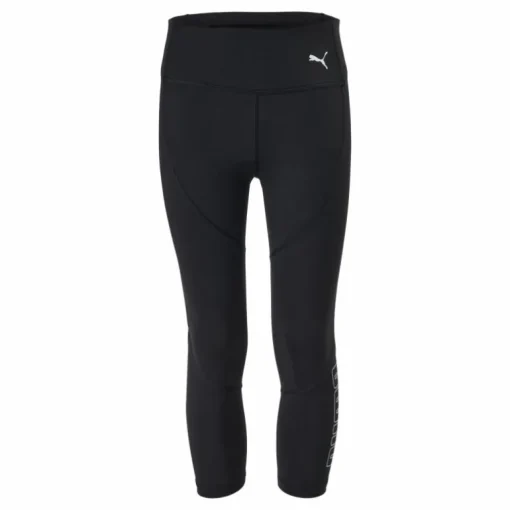 Runtrain 7/8 Tights G Puma Black
