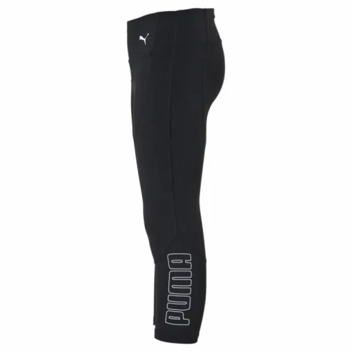 Runtrain 7/8 Tights G Puma Black