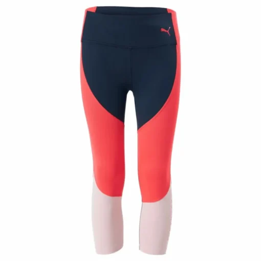 Runtrain 7/8 Tights G Spellbound
