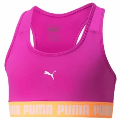 Runtrain Bra Top G Deep Orchid