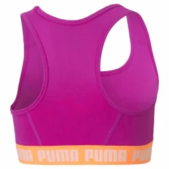 Runtrain Bra Top G Deep Orchid