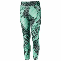 Runtrain Leggings G Green