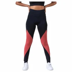 Rush Legging Black