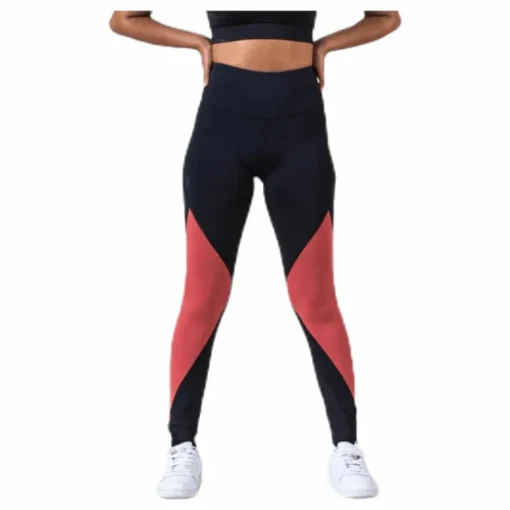 Rush Legging Black