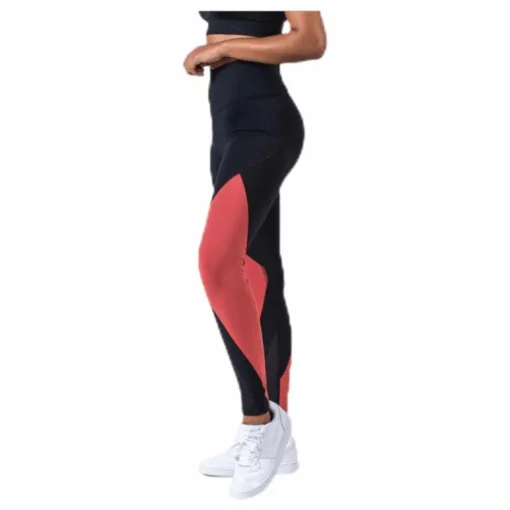 Rush Legging Black