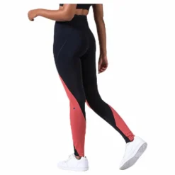 Rush Legging Black
