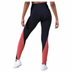 Rush Legging Black