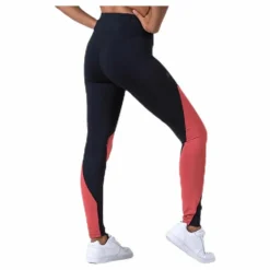 Rush Legging Black