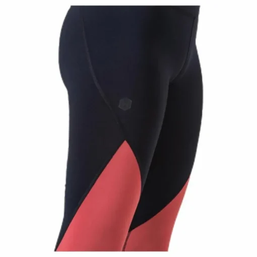 Rush Legging Black