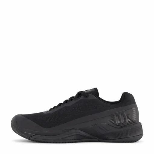Rush Pro 4.0 Black