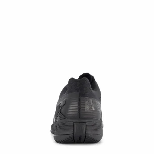 Rush Pro 4.0 Black