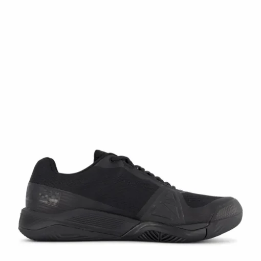 Rush Pro 4.0 Black