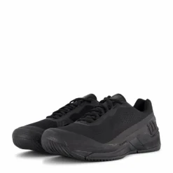 Rush Pro 4.0 Black