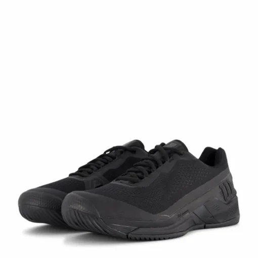 Rush Pro 4.0 Black