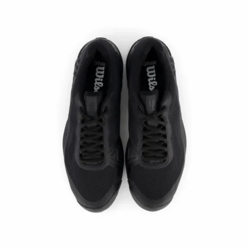 Rush Pro 4.0 Black