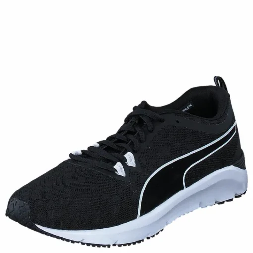 Rush Wn’s 002 Black