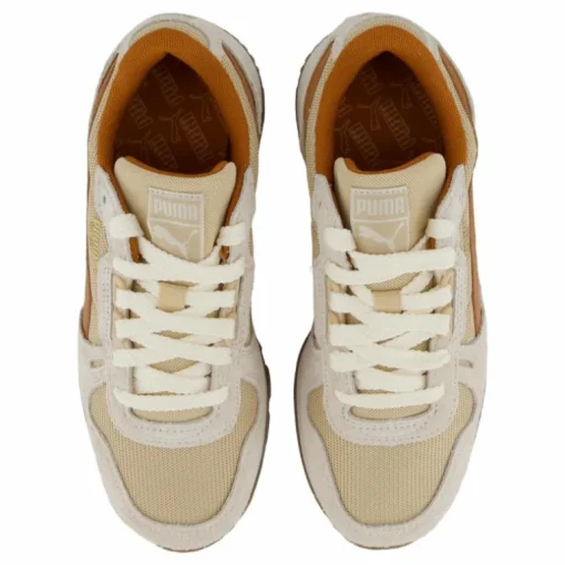 Rx 737 Vintage Light Sand-alpine Snow-brandy