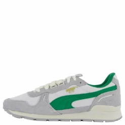 Rx 737 Vintage White