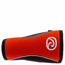 RX Elbow Sleeve Orange/Black