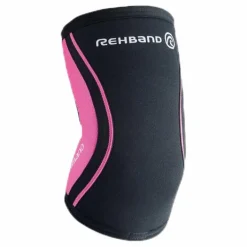 Rx Elbow Support 5 mm Pink/Black