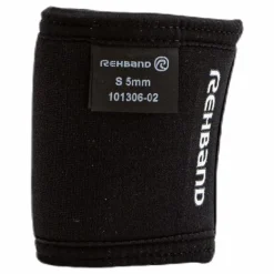 RX Wrist Sleeve 5mm Black