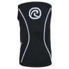Rx elbow-sleeve 5mm Black