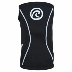 Rx elbow-sleeve 5mm Black